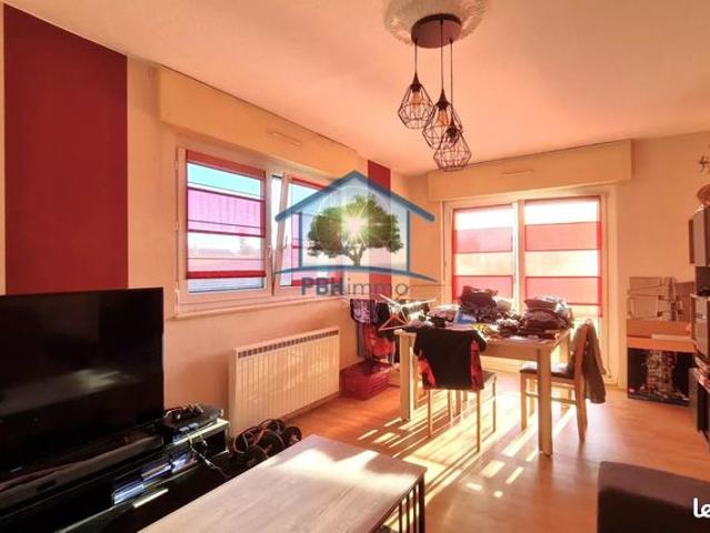 Appartement vente à Haguenau-Wissembourg, Reichshoffen