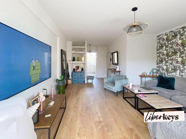 Appartement vente à Ajaccio