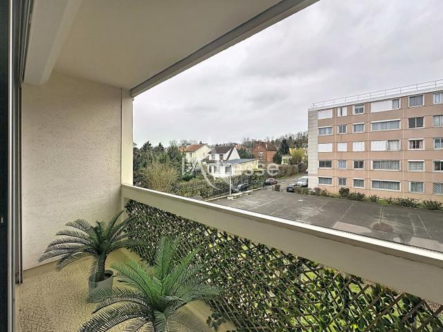 Appartement vente à Le Raincy, Gagny
