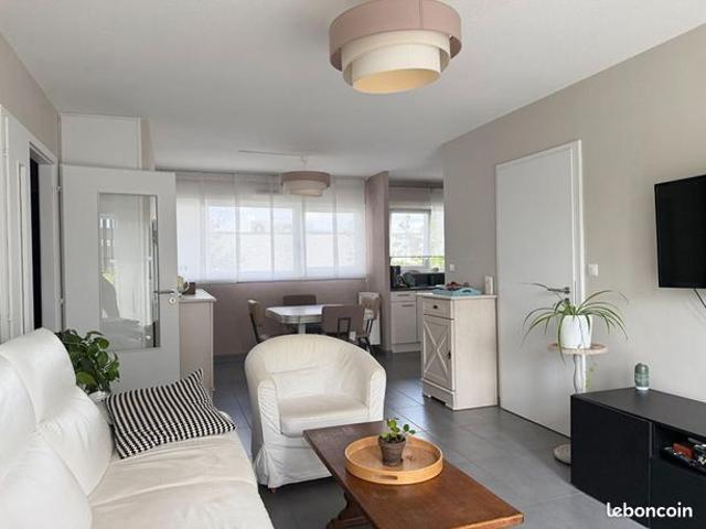 Appartement vente à Sélestat-Erstein, Boersch