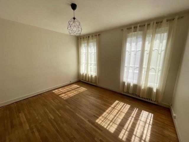 Appartement location à Angers