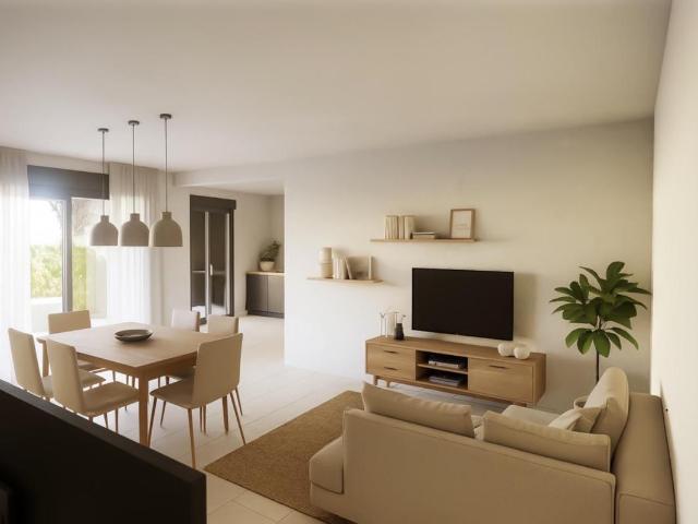 Appartement vente à Corte, Castellare-di-casinca