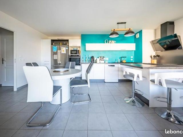 Appartement vente à Dijon, Chevigny-saint-sauveur