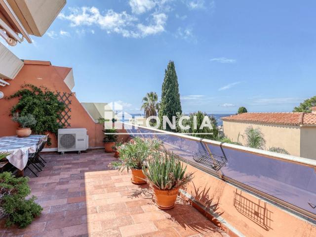 Appartement vente à Arrondissement de Toulon, Bandol