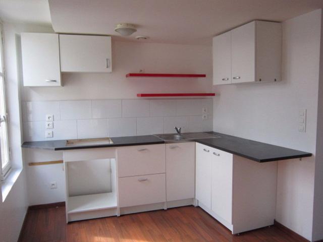 Appartement location à Fontenay-le-Comte, Fontenay-le-comte