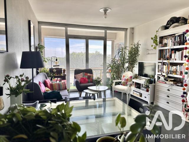 Appartement vente à Nantes