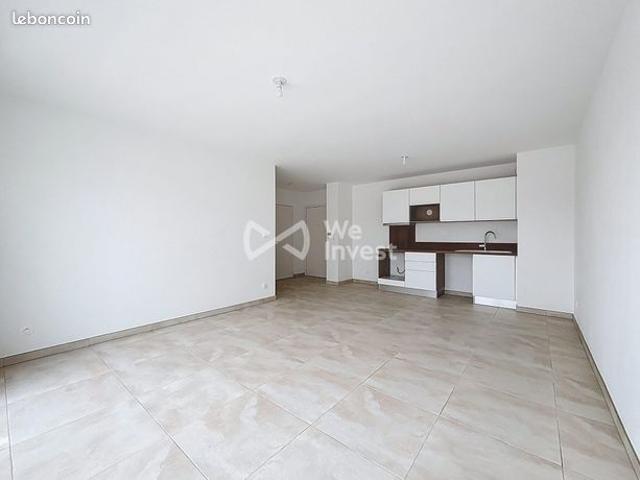 Appartement vente à Montpellier, Vic-la-gardiole