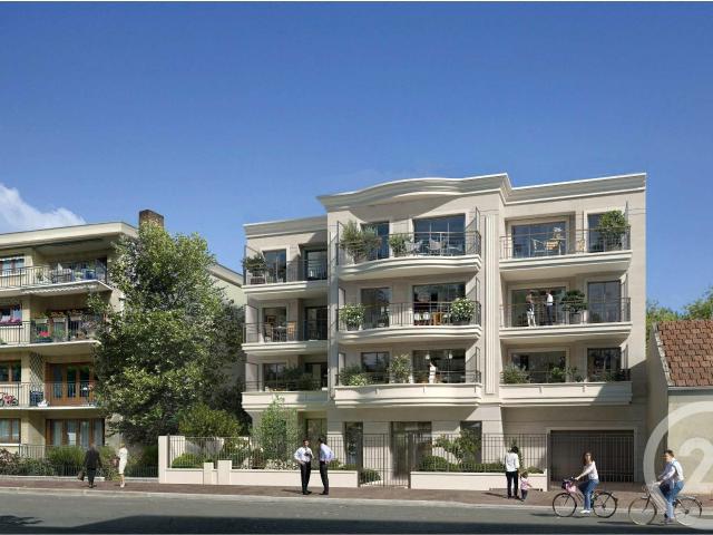 Appartement vente à Nogent-sur-Marne, Saint-maur-des-fossés
