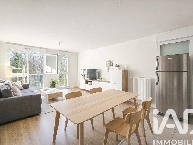 Appartement vente à Rambouillet, Thoiry