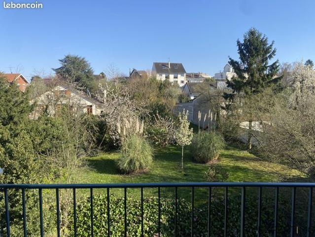 Appartement vente à Boulogne-Billancourt, Meudon