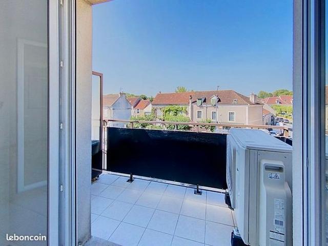 Appartement vente à Créteil, Mandres-les-roses