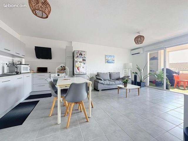 Appartement vente à Montpellier, Cournonterral