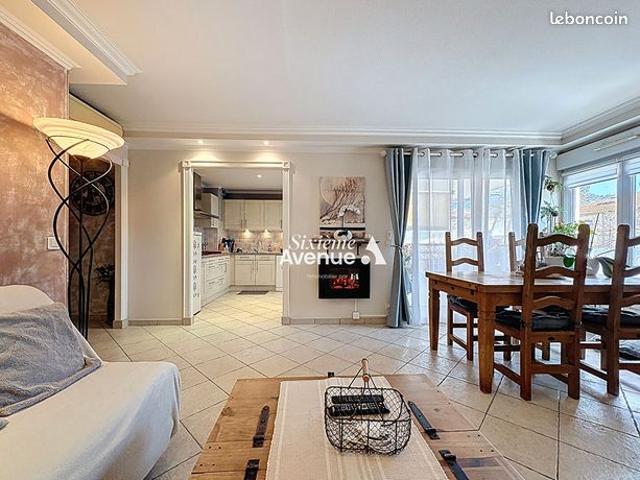 Appartement vente à Grasse, Mouans-sartoux