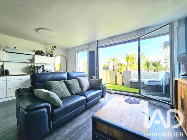 Appartement vente à 4000 Nord, La Courneuve