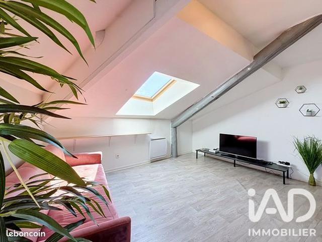 Appartement vente à Thionville, Sierck-les-bains