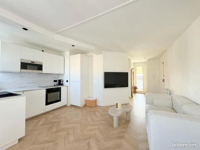 Appartement vente à Torcy, Pontault-combault