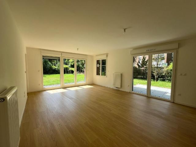 Appartement location à Lille, Wasquehal