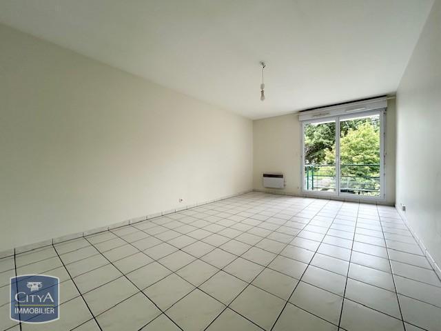 Appartement location à Nantes