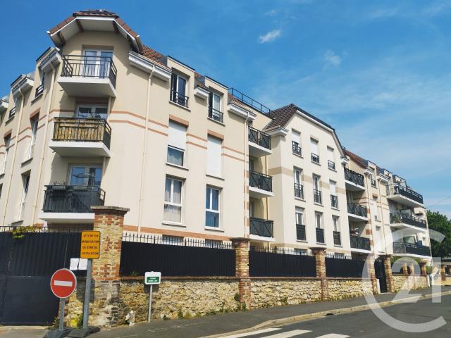 Appartement vente à Argenteuil, Beauchamp