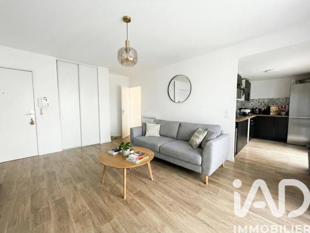 Appartement vente à Saint-Denis, Saint-denis