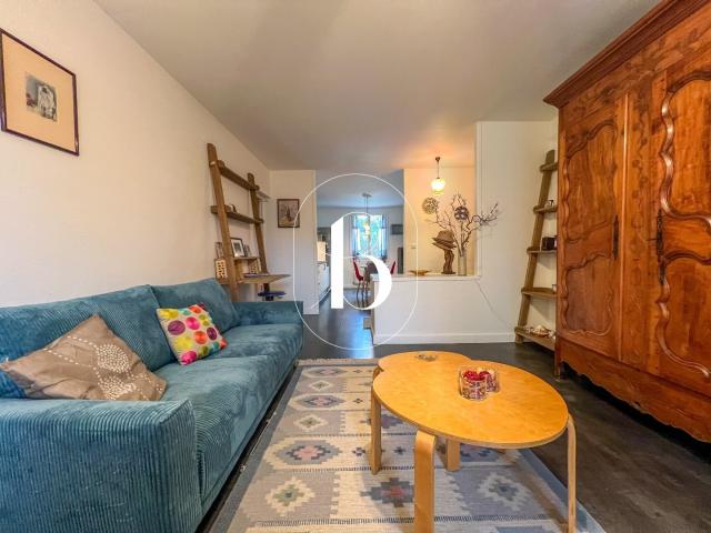 Appartement vente à Nîmes, Uzès