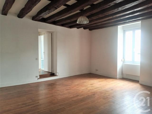 Appartement location à Châteauroux