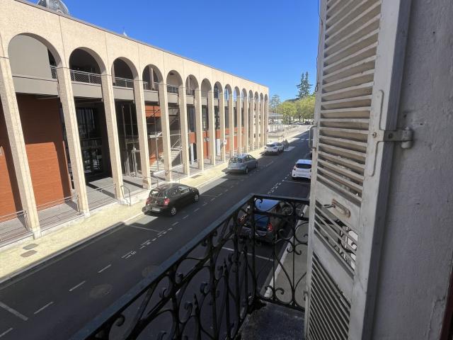 Appartement vente à Dax