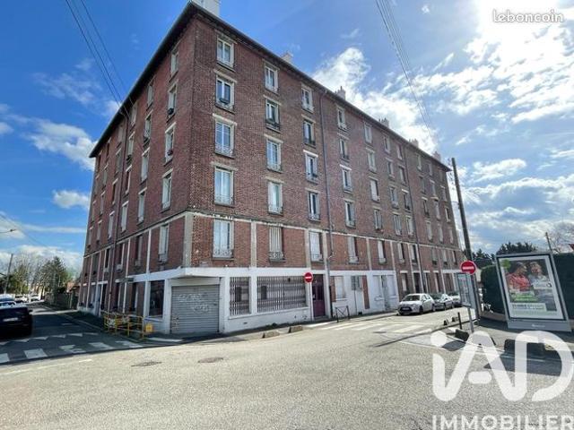 Appartement vente à Groslay, Martinique