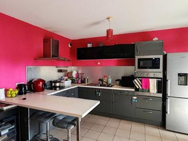 Appartement vente à Marseille