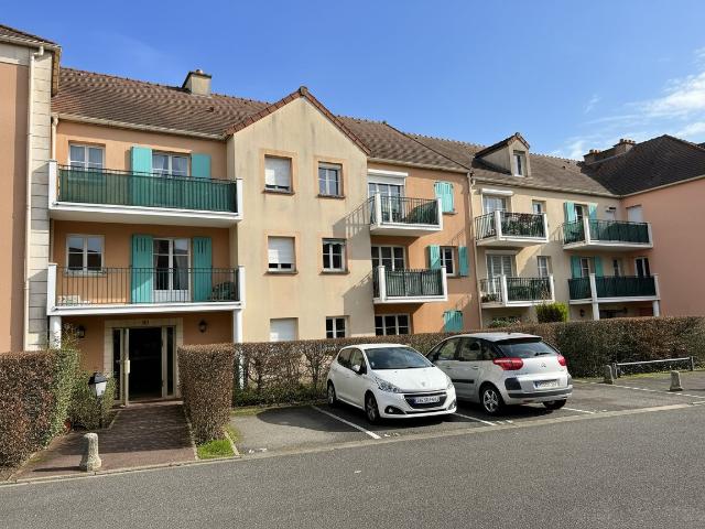 Appartement vente à Versailles, Plaisir