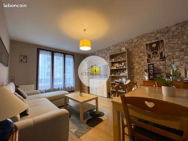Appartement vente à Privas, Saint-priest