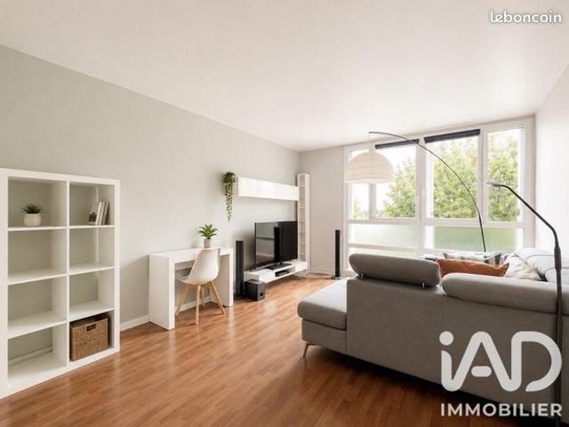 Appartement vente à Sarcelles, Soisy-sous-montmorency