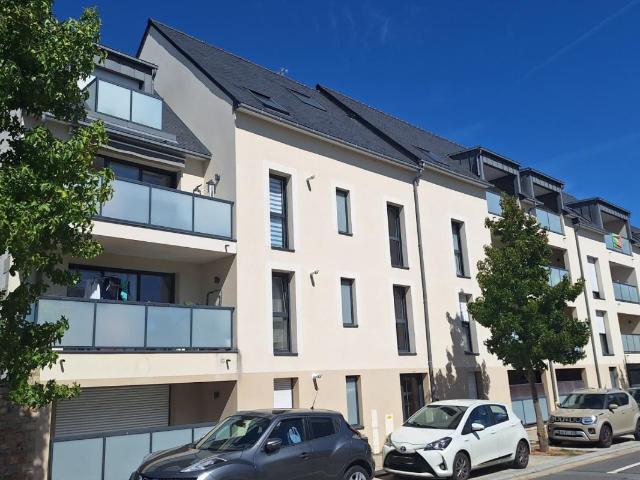 Appartement location à Saint-Malo, Bretagne