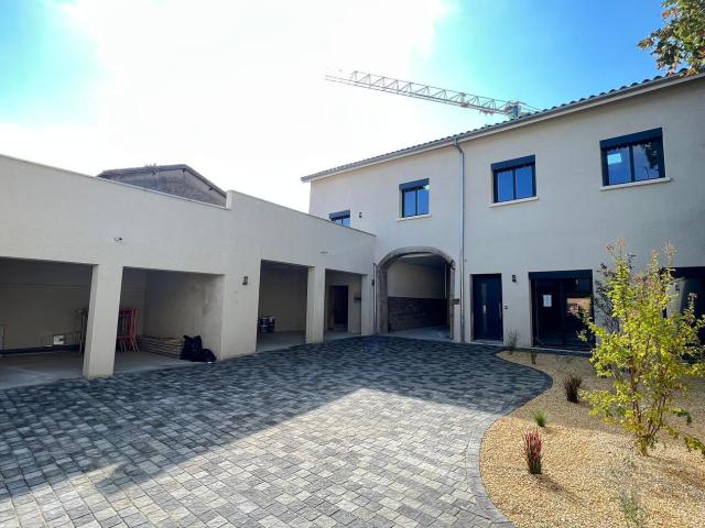 Appartement location à La Tour-de-Salvagny, Rhône