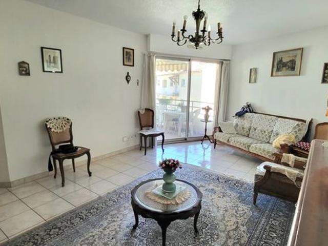 Appartement vente à Arrondissement de Toulon, Six-fours-les-plages