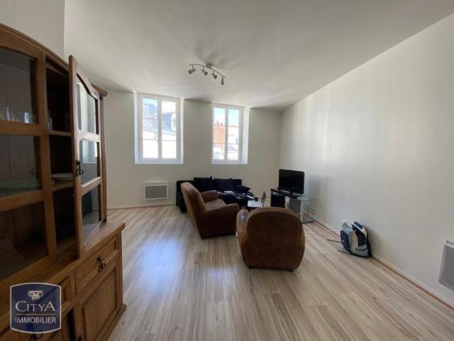 Appartement location à Orléans