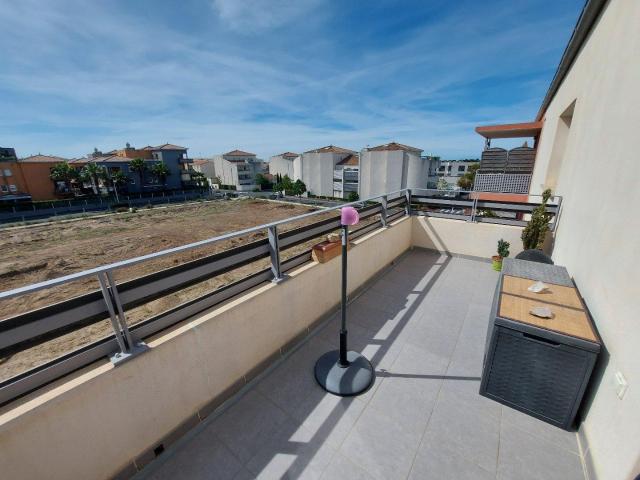 Appartement location à Béziers, Agde