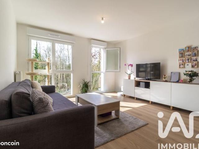 Appartement vente à Chambéry, Thoiry