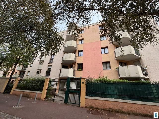 Appartement vente à Saint-Sever, Rouen