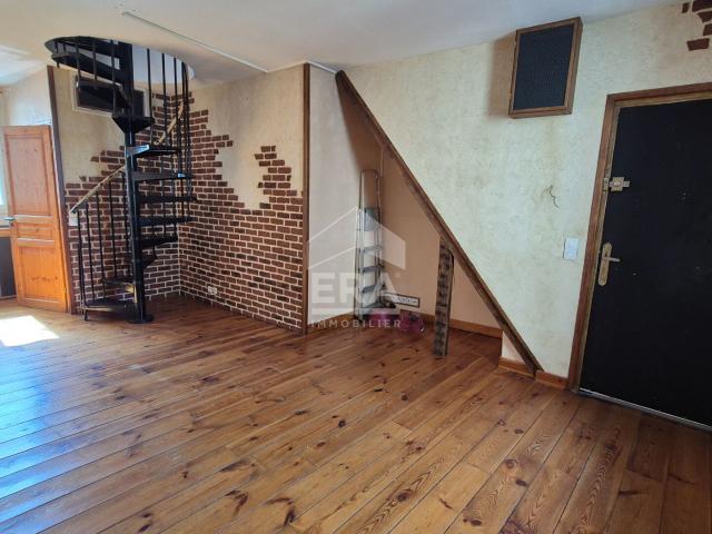Appartement vente à Torcy, Brie-comte-robert