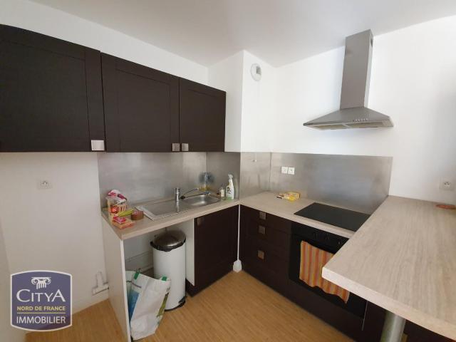 Appartement location à Valenciennes