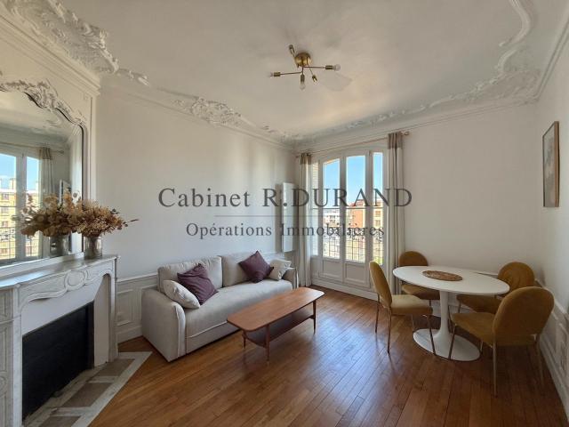 Appartement location à Nanterre, Bois-colombes