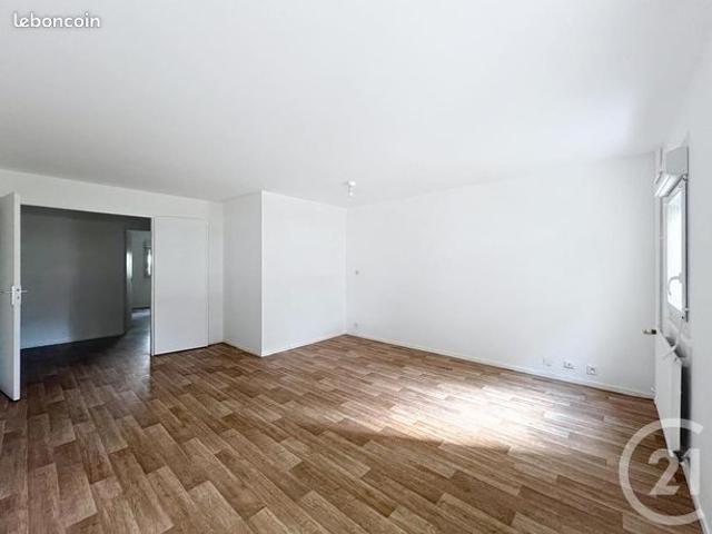 Appartement vente à Melun