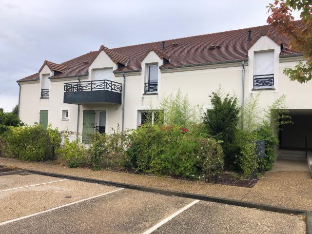 Appartement vente à Orléans, Saint-jean-le-blanc