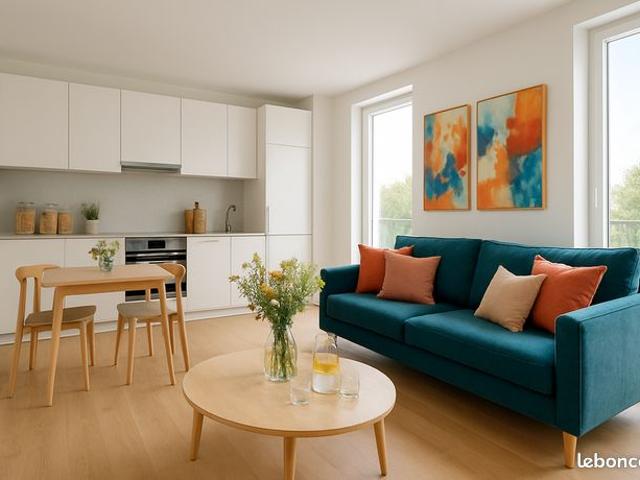 Appartement vente à Toulouse, Pibrac