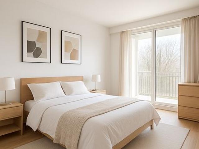 Appartement vente à Les Sables-d'Olonne, Avrillé