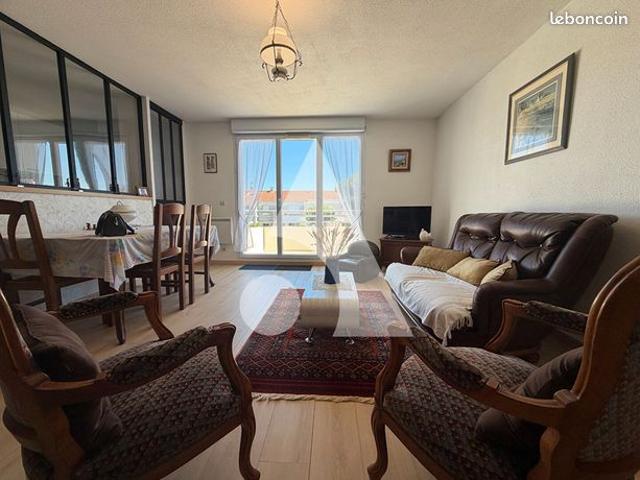 Appartement vente à Rochefort, Arvert