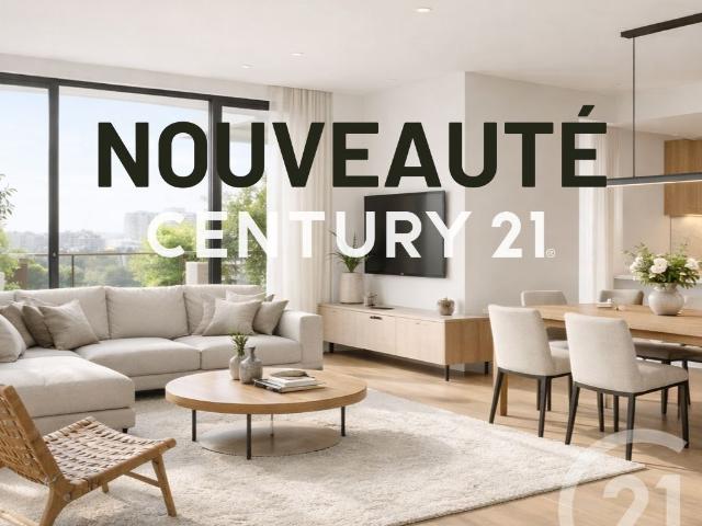 Appartement vente à Annecy