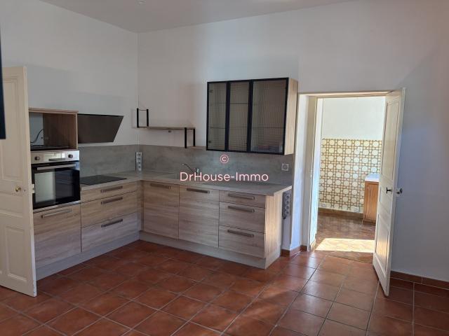 Appartement vente à Alès