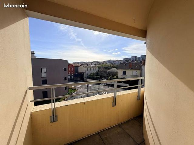 Appartement vente à Clermont-Ferrand, Clermont-ferrand